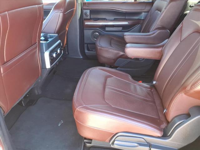 2024 Ford Expedition Limited MAX