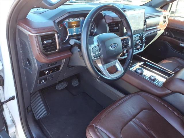 2024 Ford Expedition Limited MAX