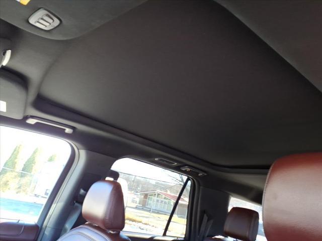 2024 Ford Expedition Limited MAX
