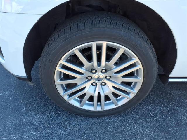 2024 Ford Expedition Limited MAX