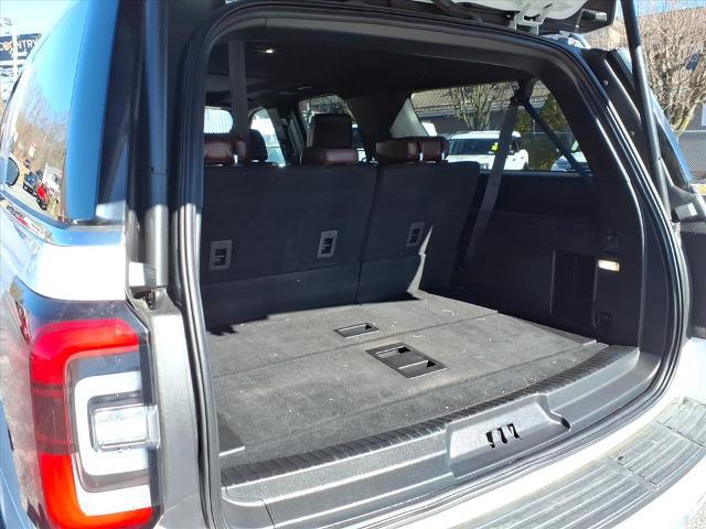 2024 Ford Expedition Limited MAX