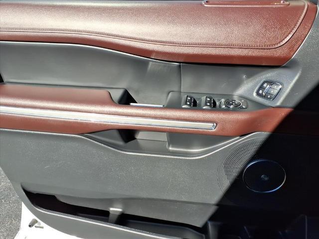 2024 Ford Expedition Limited MAX