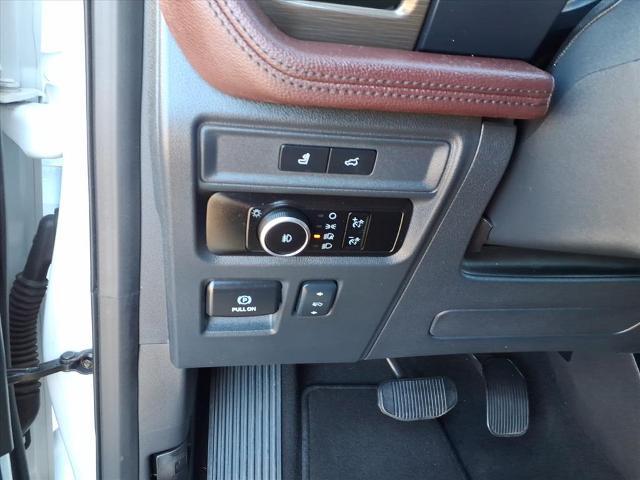 2024 Ford Expedition Limited MAX