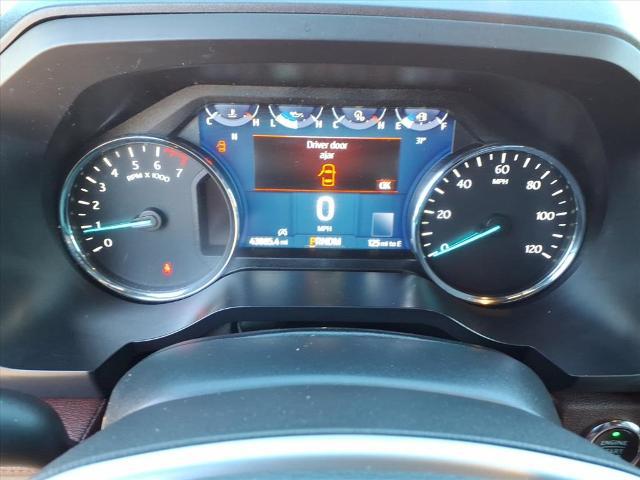 2024 Ford Expedition Limited MAX