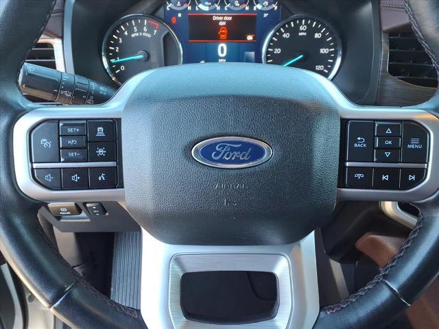 2024 Ford Expedition Limited MAX