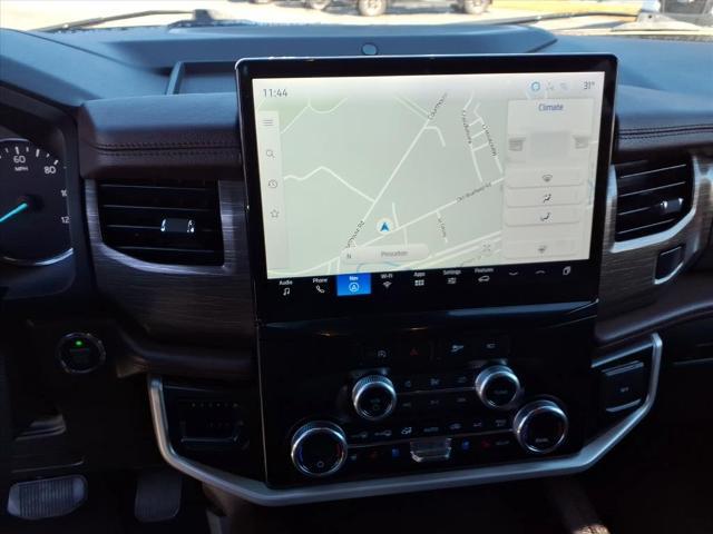 2024 Ford Expedition Limited MAX
