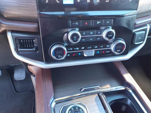 2024 Ford Expedition Limited MAX