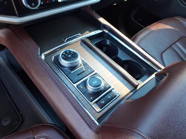 2024 Ford Expedition Limited MAX