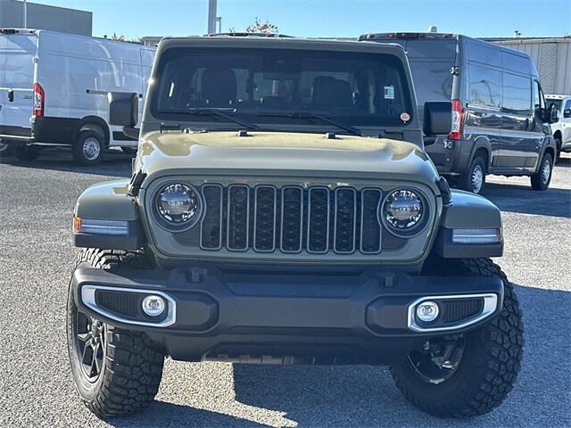 2025 Jeep Gladiator High Tide 2025 Jeep Gladiator High Tide