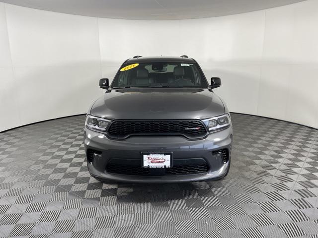 2026 Dodge Durango GT PLUS AWD