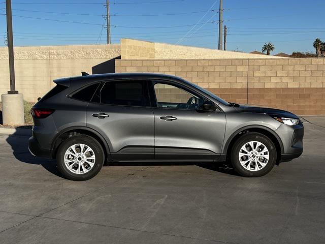 2025 Ford Escape Active 2025 Ford Escape Active