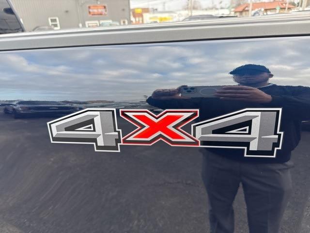 2025 Ford F-250 Platinum