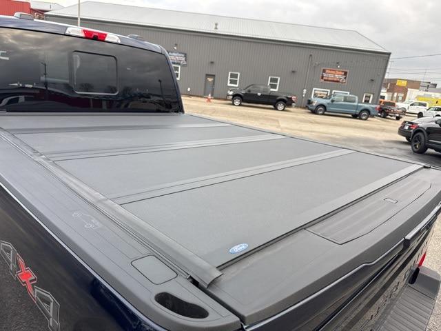 2025 Ford F-250 Platinum