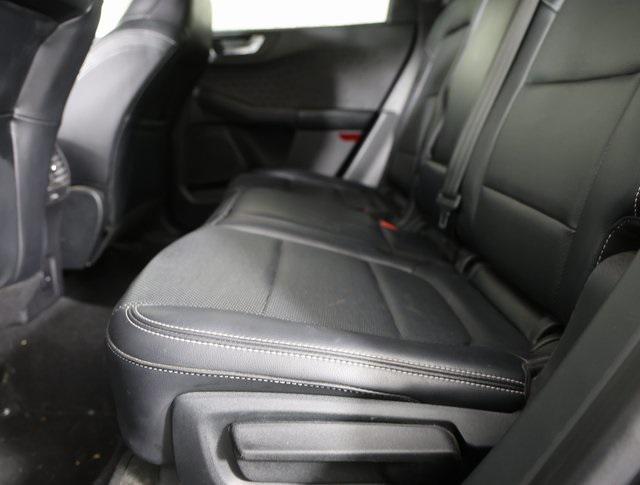 2020 Ford Escape SEL 2020 Ford Escape SEL