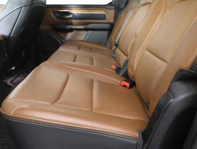 2024 RAM 1500 Limited Longhorn Crew Cab 4x4 57 Box 2024 RAM 1500 Limited Longhorn Crew Cab 4x4 57 Box