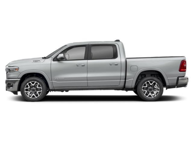 2025 RAM 1500 Laramie Crew Cab 4x4 57 Box 2025 RAM 1500 Laramie Crew Cab 4x4 57 Box