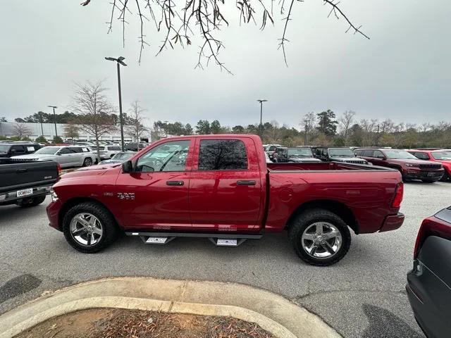 2013 RAM 1500 Express 2013 RAM 1500 Express
