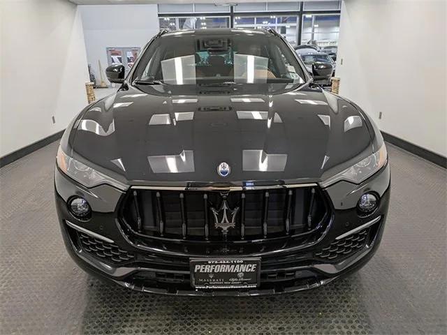 2022 Maserati Levante GT