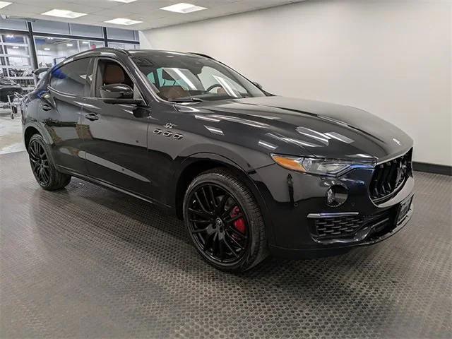 2022 Maserati Levante GT