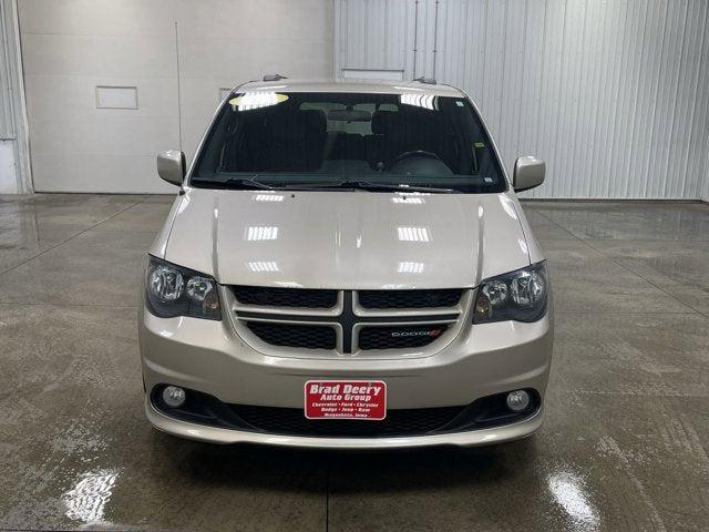 2016 Dodge Grand Caravan R/T 2016 Dodge Grand Caravan R/T
