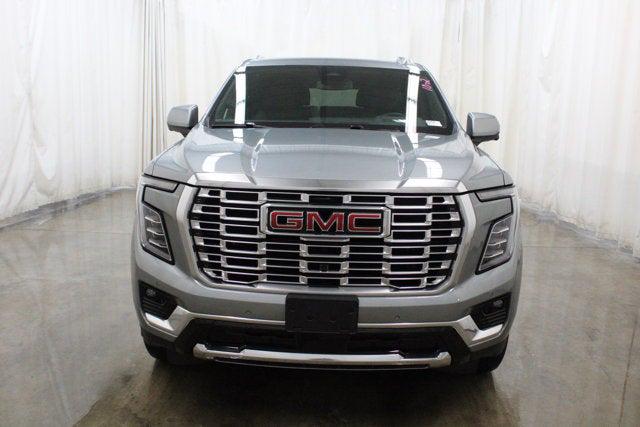 2025 GMC Yukon XL 4WD Denali 2025 GMC Yukon XL 4WD Denali