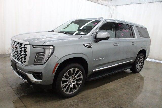 2025 GMC Yukon XL 4WD Denali 2025 GMC Yukon XL 4WD Denali
