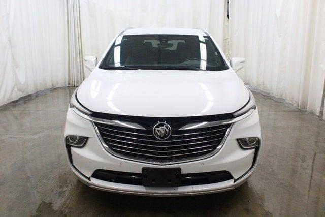 2024 Buick Enclave Premium AWD
