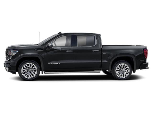 2025 GMC Sierra 1500 4WD Crew Cab Short Box Denali Ultimate 2025 GMC Sierra 1500 4WD Crew Cab Short Box Denali Ultimate