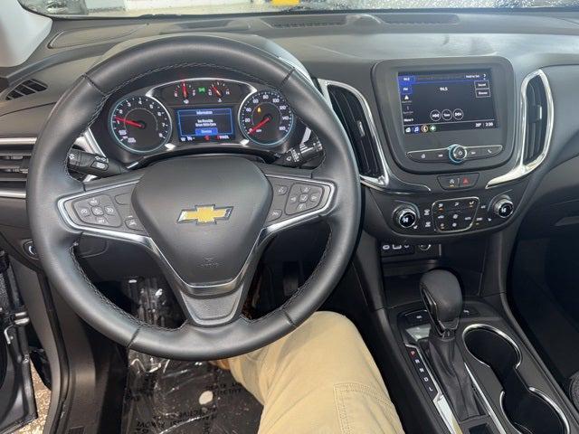2024 Chevrolet Equinox AWD LT 2024 Chevrolet Equinox AWD LT