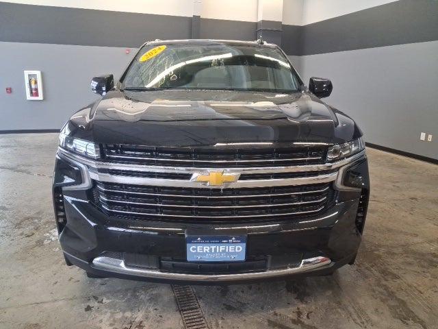 2024 Chevrolet Tahoe 4WD LT 2024 Chevrolet Tahoe 4WD LT