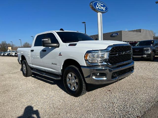 2023 Ram 2500 Big Horn Crew Cab 4x4 6'4" Box for sale in Marble Hill, MO