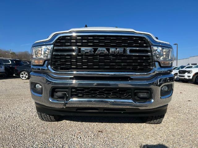 2023 Ram 2500 Big Horn Crew Cab 4x4 6'4" Box