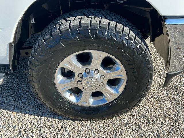 2023 Ram 2500 Big Horn Crew Cab 4x4 6'4" Box