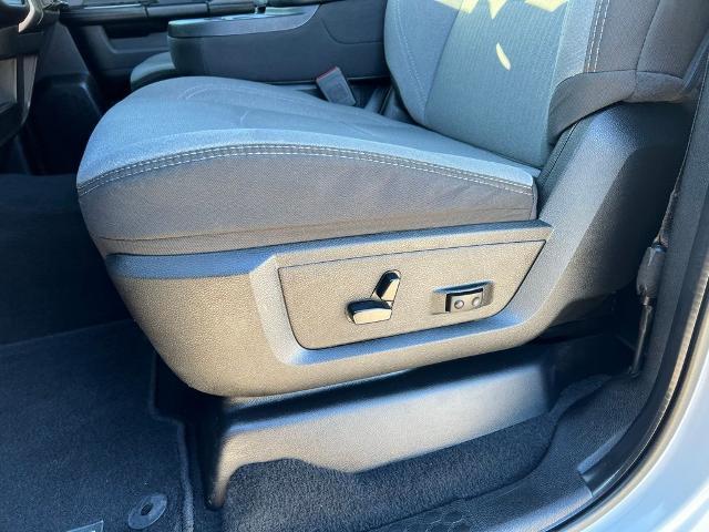 2023 Ram 2500 Big Horn Crew Cab 4x4 6'4" Box