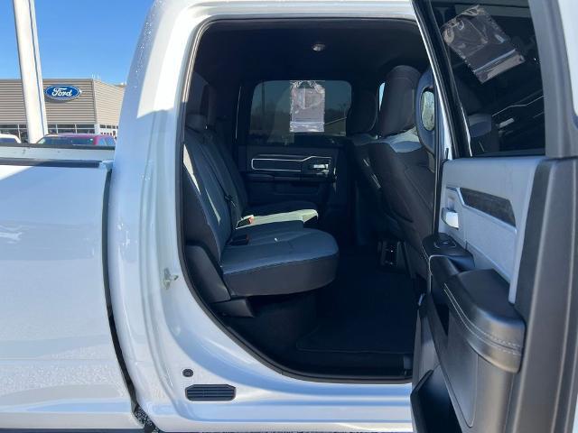 2023 Ram 2500 Big Horn Crew Cab 4x4 6'4" Box