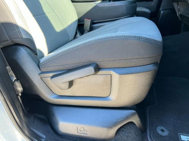 2023 Ram 2500 Big Horn Crew Cab 4x4 6'4" Box