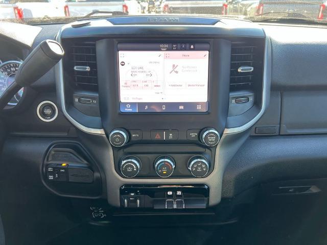 2023 Ram 2500 Big Horn Crew Cab 4x4 6'4" Box