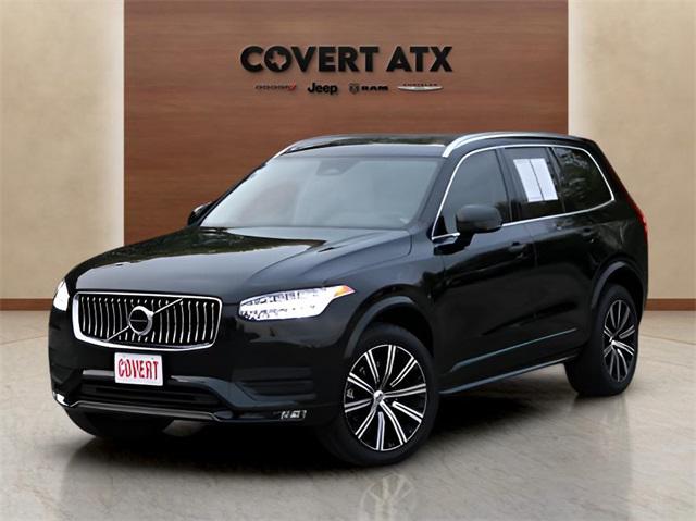 2023 Volvo XC90 B5 Core 2023 Volvo XC90 B5 Core