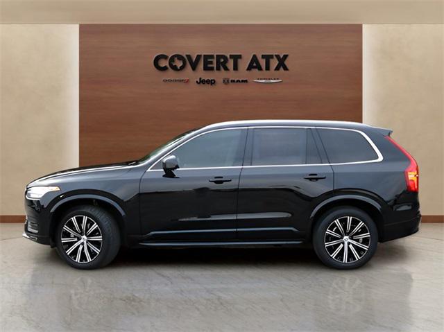 2023 Volvo XC90 B5 Core 2023 Volvo XC90 B5 Core
