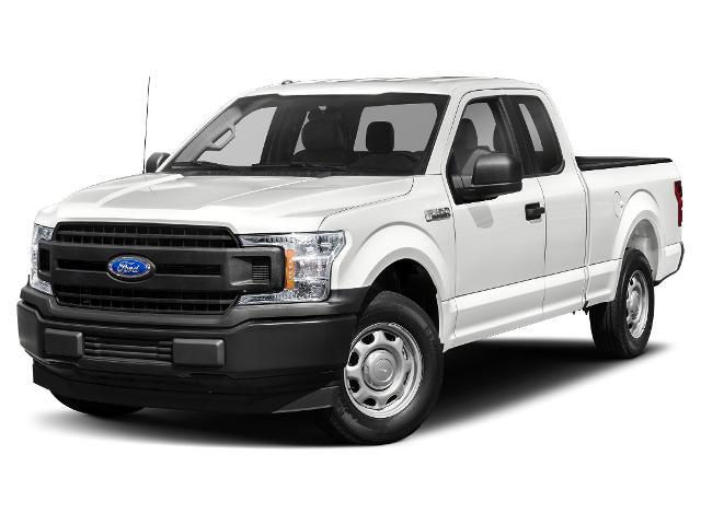 2019 Ford F-150 XLT for sale in Kenesaw, NE