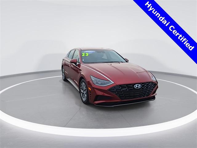 2023 Hyundai Sonata SEL 2023 Hyundai Sonata SEL