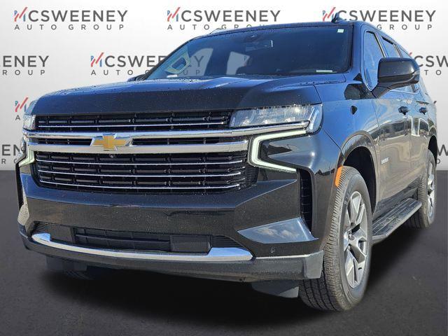 2021 Chevrolet Tahoe 2WD LT 2021 Chevrolet Tahoe 2WD LT