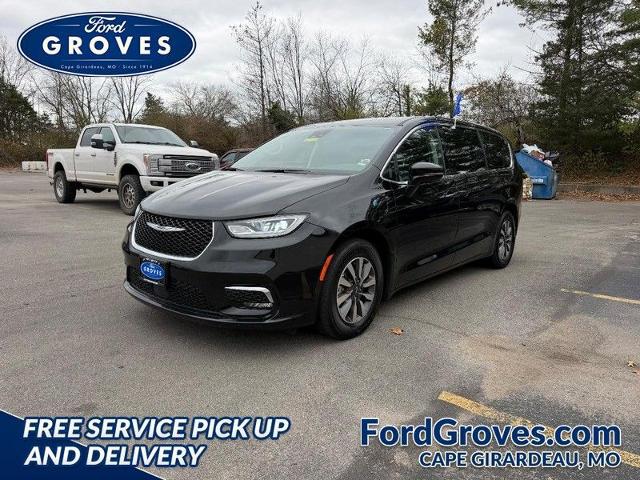 2024 Chrysler Pacifica Hybrid Select for sale in Cape Girardeau, MO