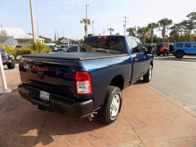 2024 RAM 2500 Tradesman Crew Cab 4x4 64 Box
