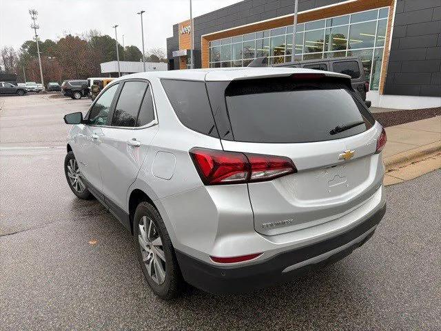 2022 Chevrolet Equinox AWD LT 2022 Chevrolet Equinox AWD LT