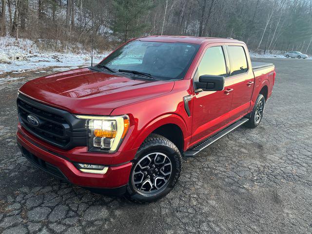 2023 Ford F-150 XLT for sale in Winsted, CT