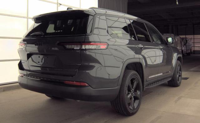 2024 Jeep Grand Cherokee L Altitude X 4x4