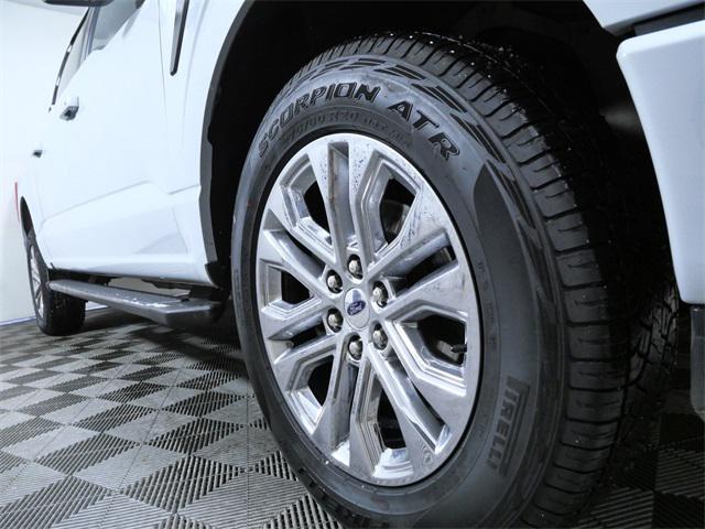 2021 Ford F-150 XLT 2021 Ford F-150 XLT