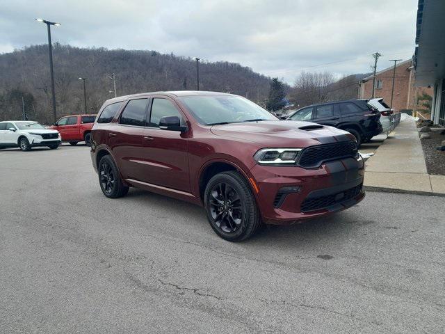 2022 Dodge Durango GT Plus AWD 2022 Dodge Durango GT Plus AWD