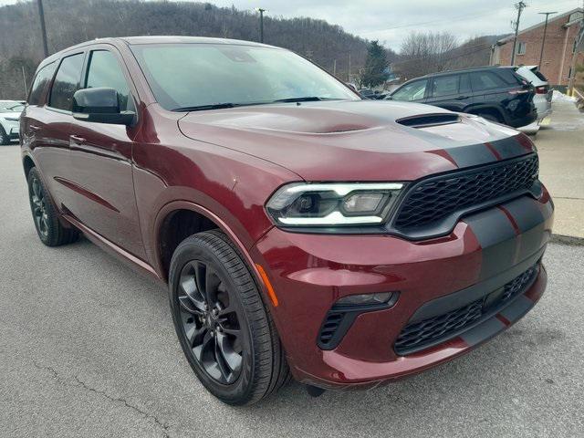 2022 Dodge Durango GT Plus AWD 2022 Dodge Durango GT Plus AWD